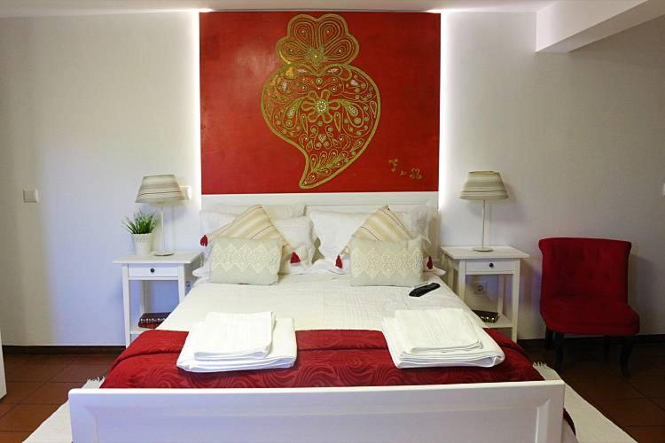 Bed and Breakfast Casa Da Pedrosa Ponte de Lima Exterior foto